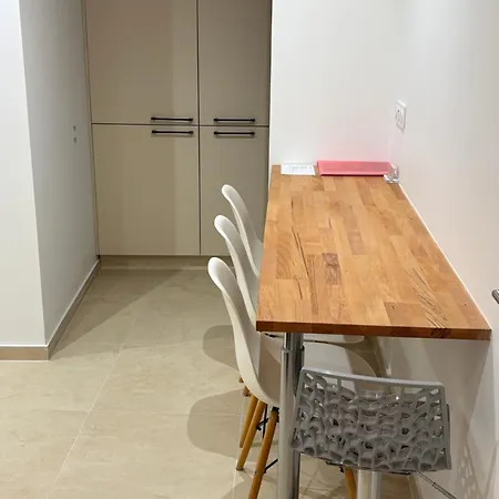 Apartment Sta4 Le Suquet, Proche Et Palais Des Congres Cannes